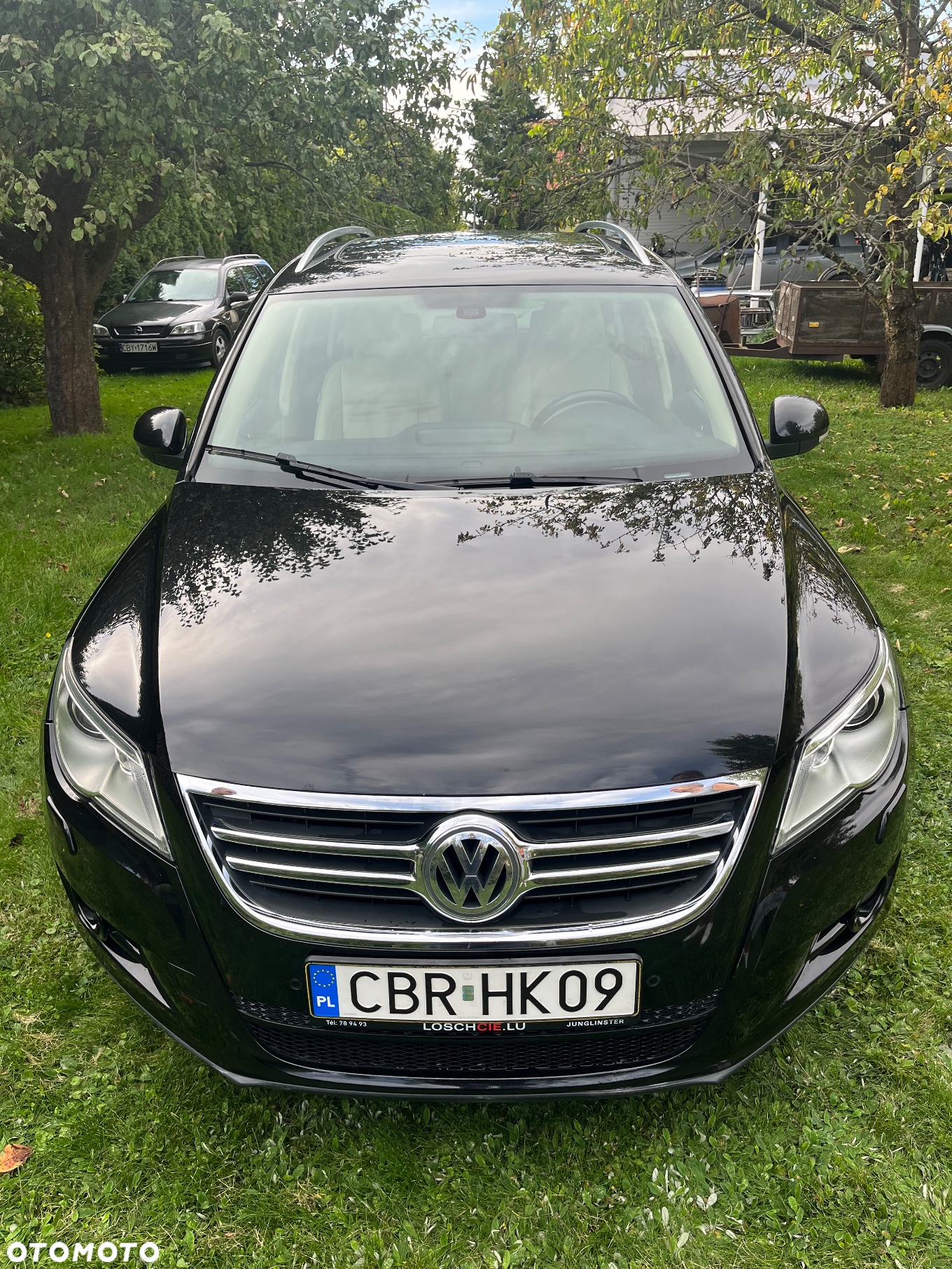 Volkswagen Tiguan 2.0 TDI DPF 4Motion Track & Style - 18