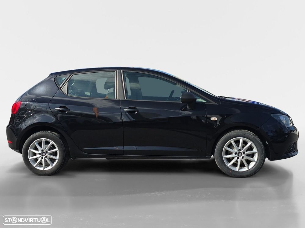 SEAT Ibiza 1.2 12V Reference - 6