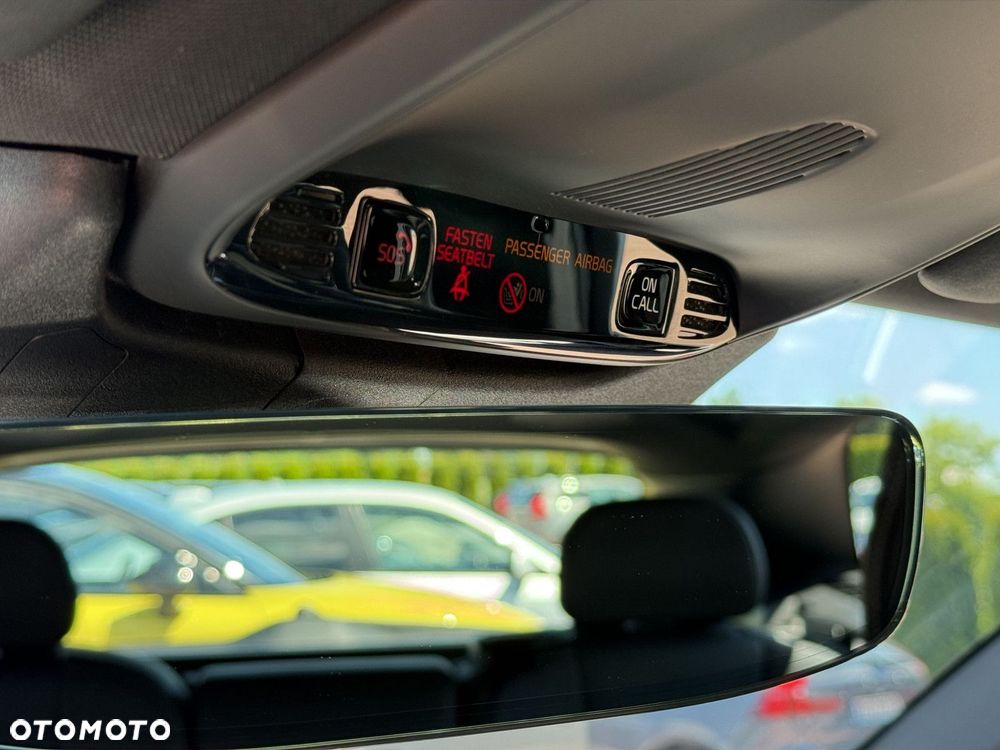 Volvo XC 60 D4 SCR R-Design - 30