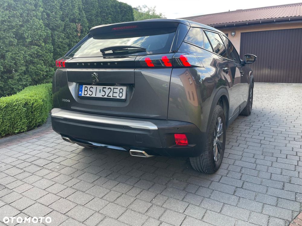 Peugeot 2008 PureTech 130 Active Pack - 5