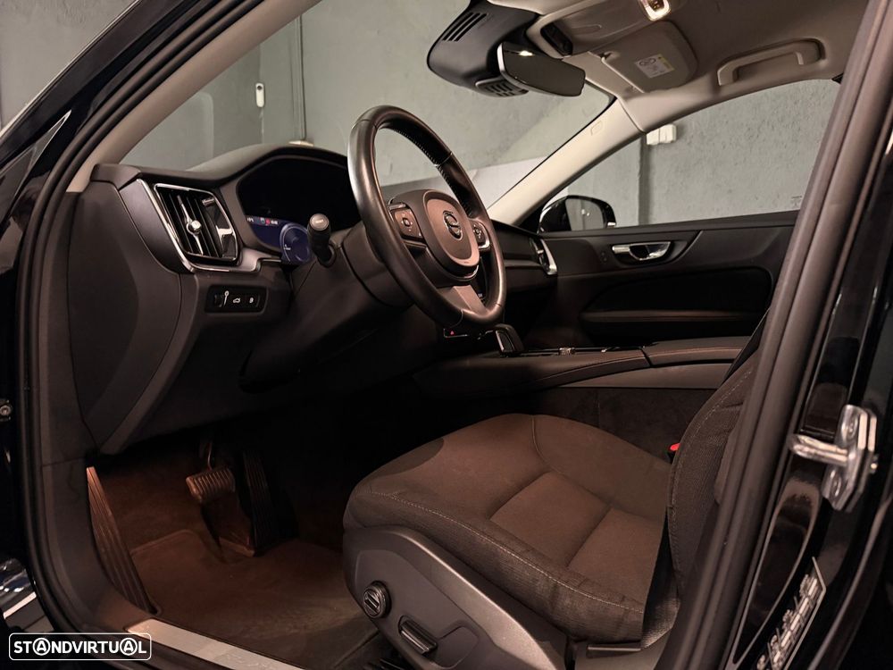 Volvo V60 2.0 T6 AWD TE Inscription - 18