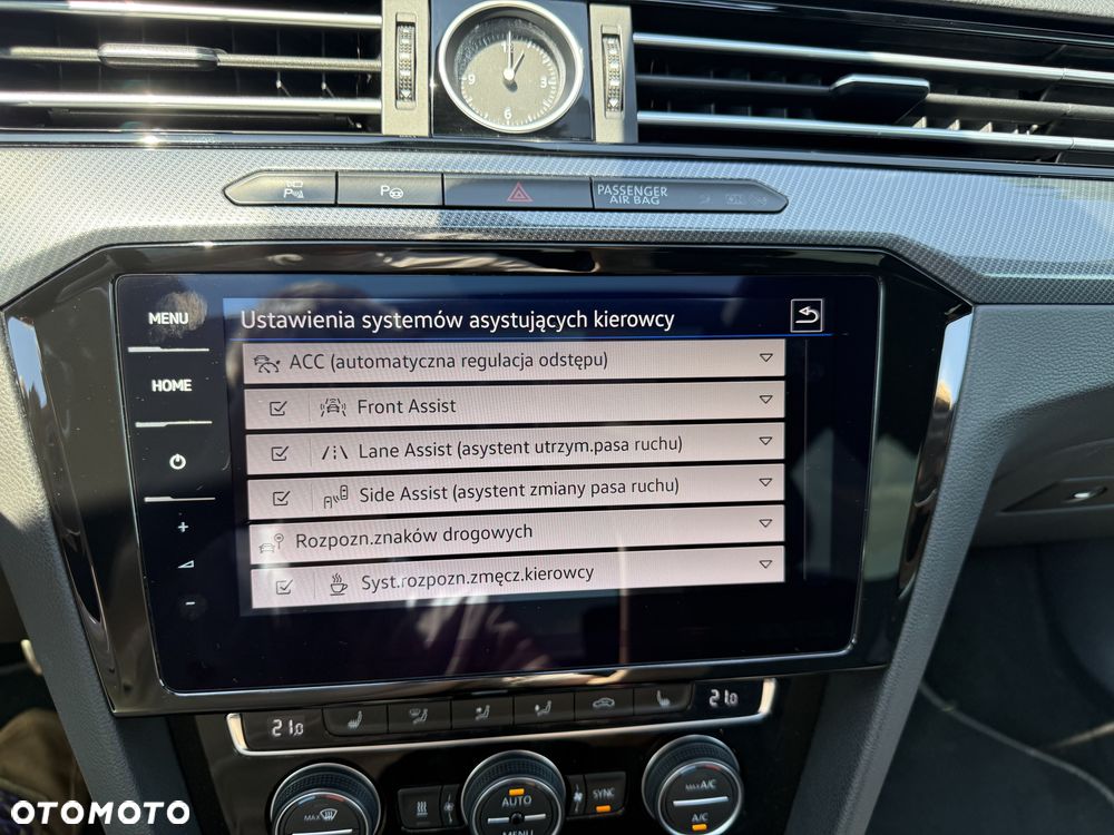 Volkswagen Arteon 2.0 TSI GPF R-Line DSG - 24