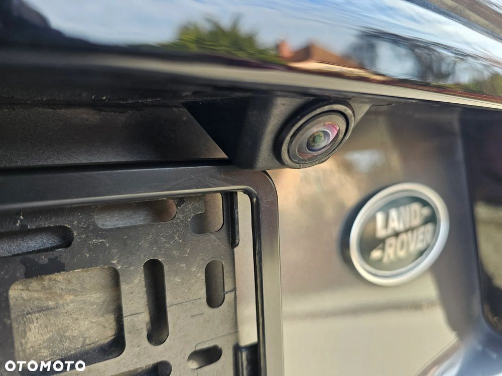 Land Rover Discovery Sport 2.0 D150 - 9