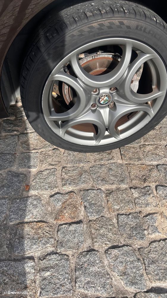 Alfa Romeo MiTo 1.3 JTDM ECO Impression - 2