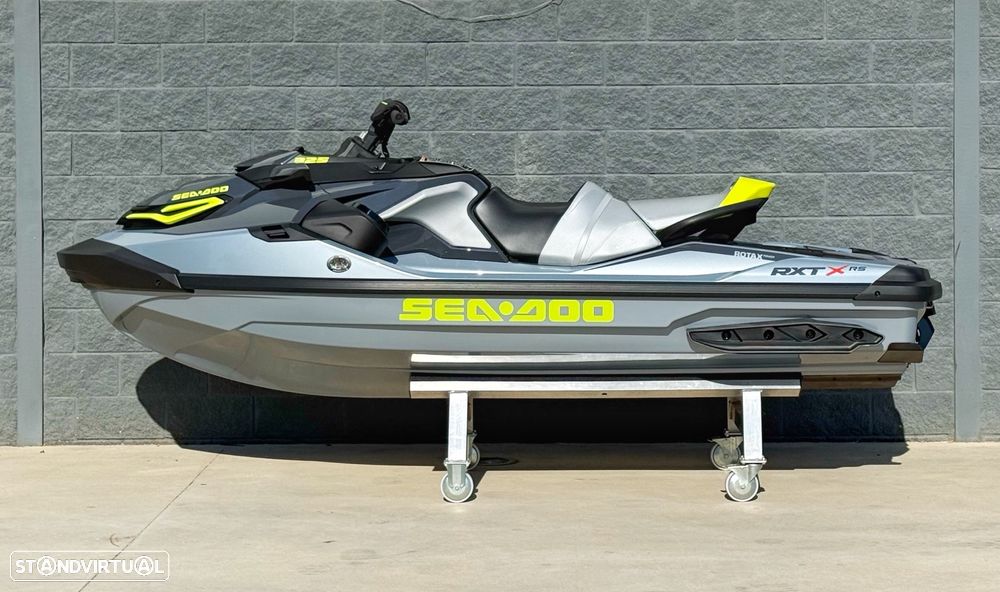 Sea-Doo RXT-X 325 RS - 3