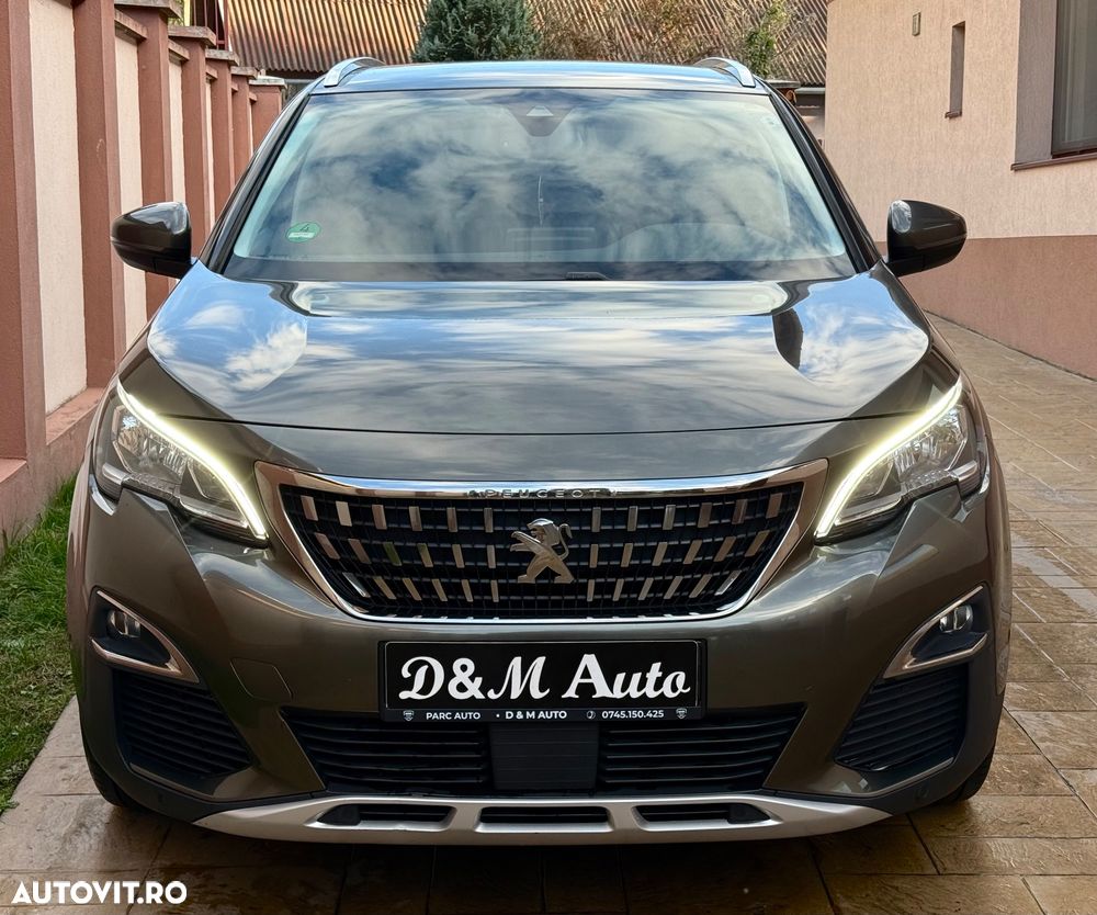 Peugeot 3008 - 10