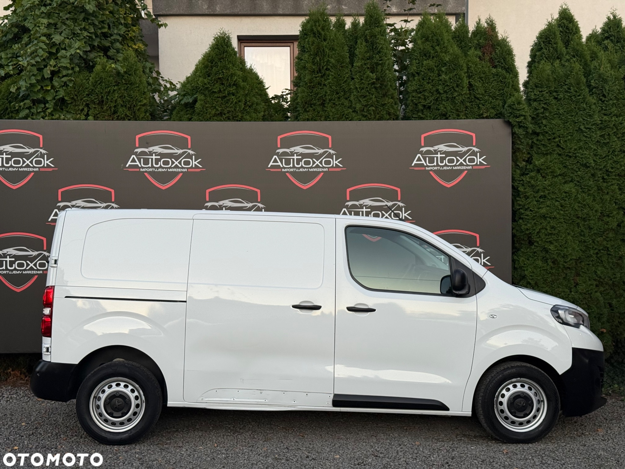 Peugeot EXPERT - 12