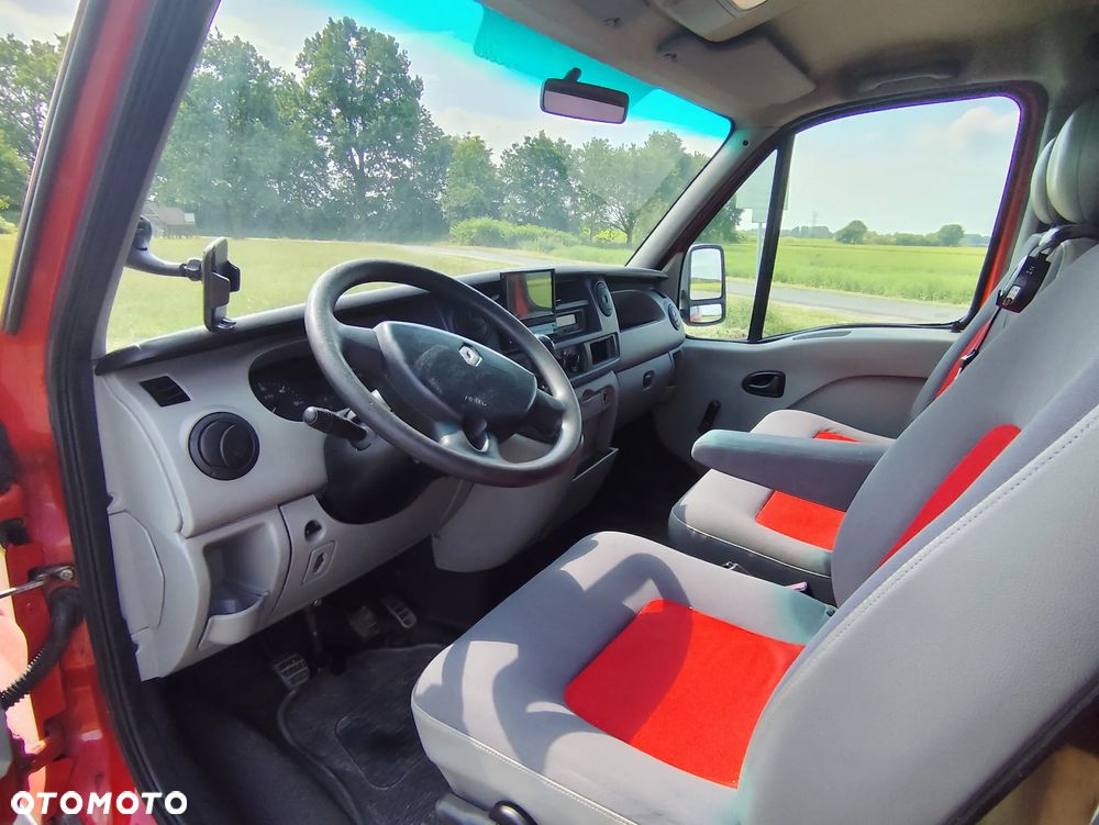 Renault master - 16