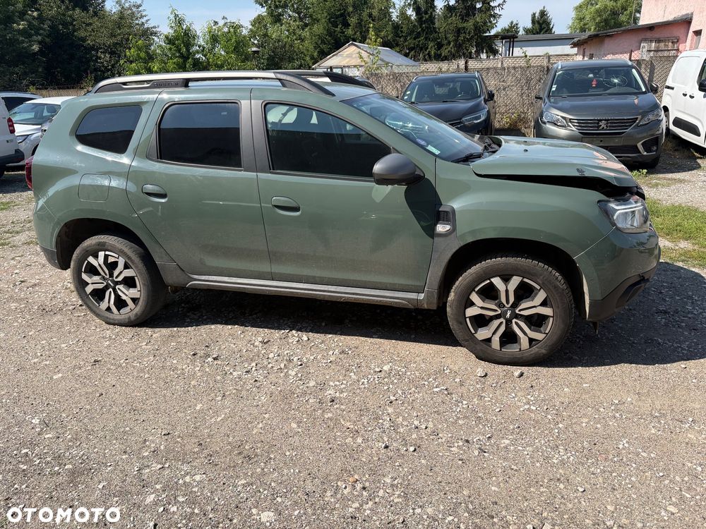 Dacia Duster TCe 100 2WD Prestige - 3