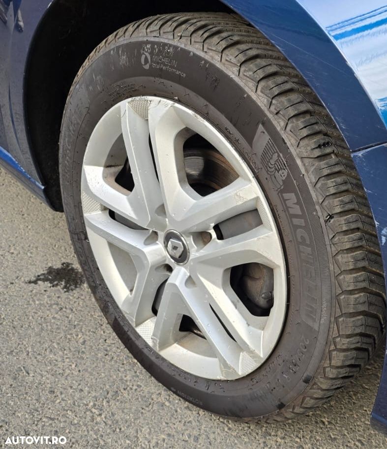 Renault Megane - 15