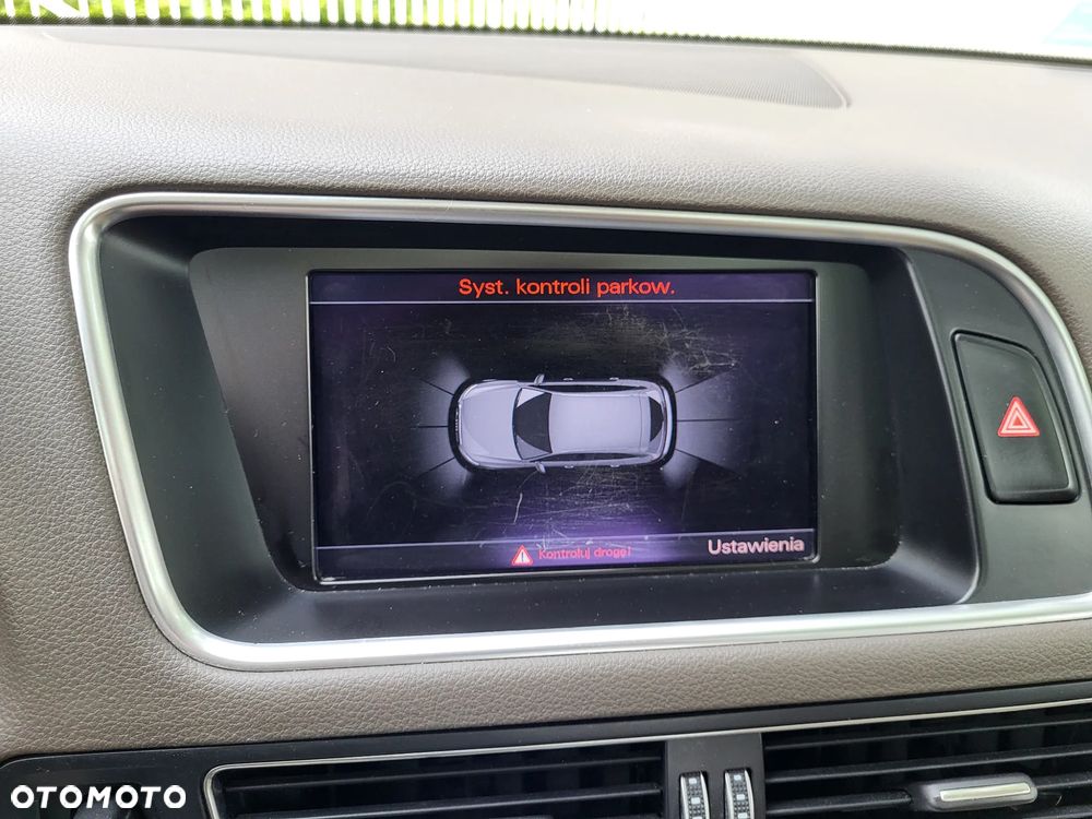 Audi Q5 2.0 TDI Quattro S tronic - 13
