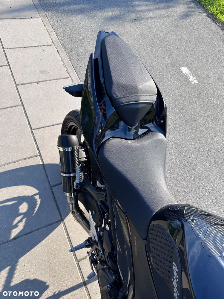 Kawasaki Ninja 400 - 12