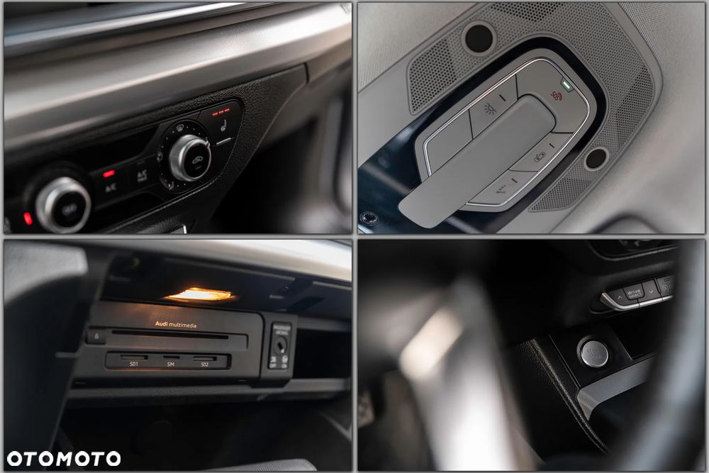 Audi Q5 2.0 TDI Quattro S tronic design - 28