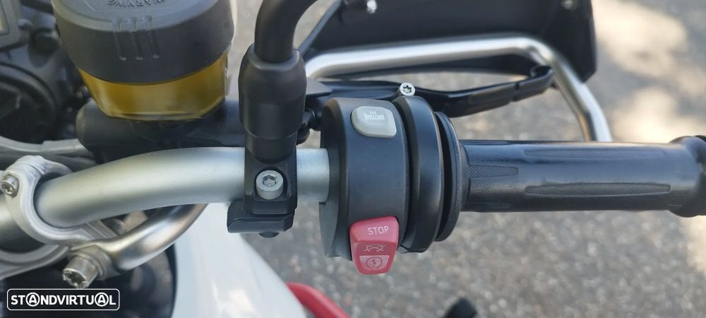 BMW F 700 GS F 700 GS - 10