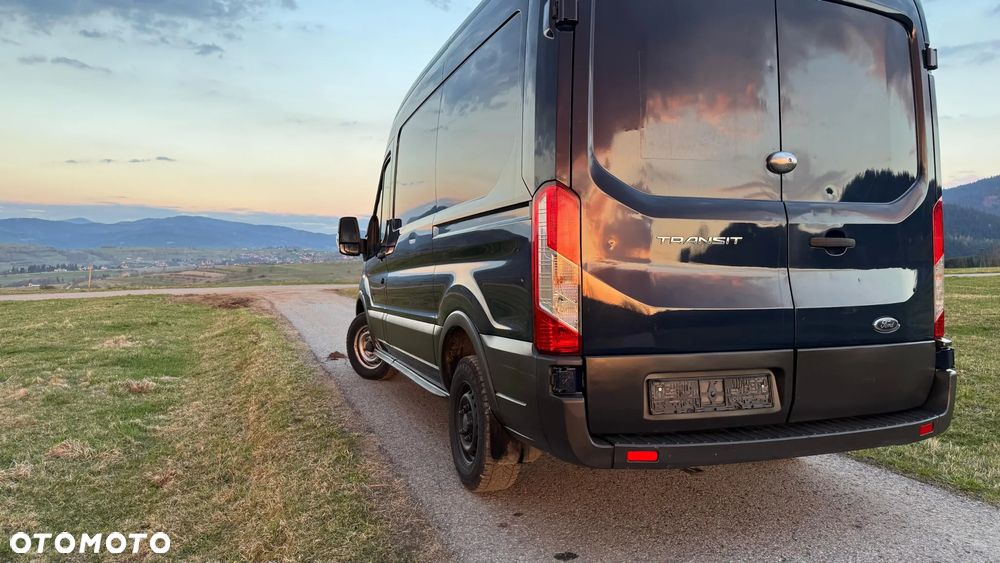 Ford Transit - 19