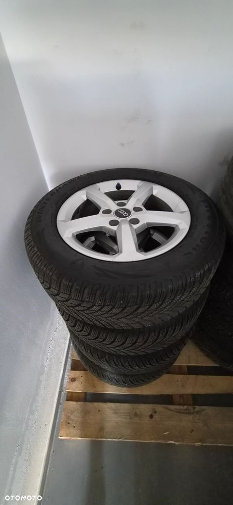 Audi Q2 35 TFSI S tronic advanced - 30