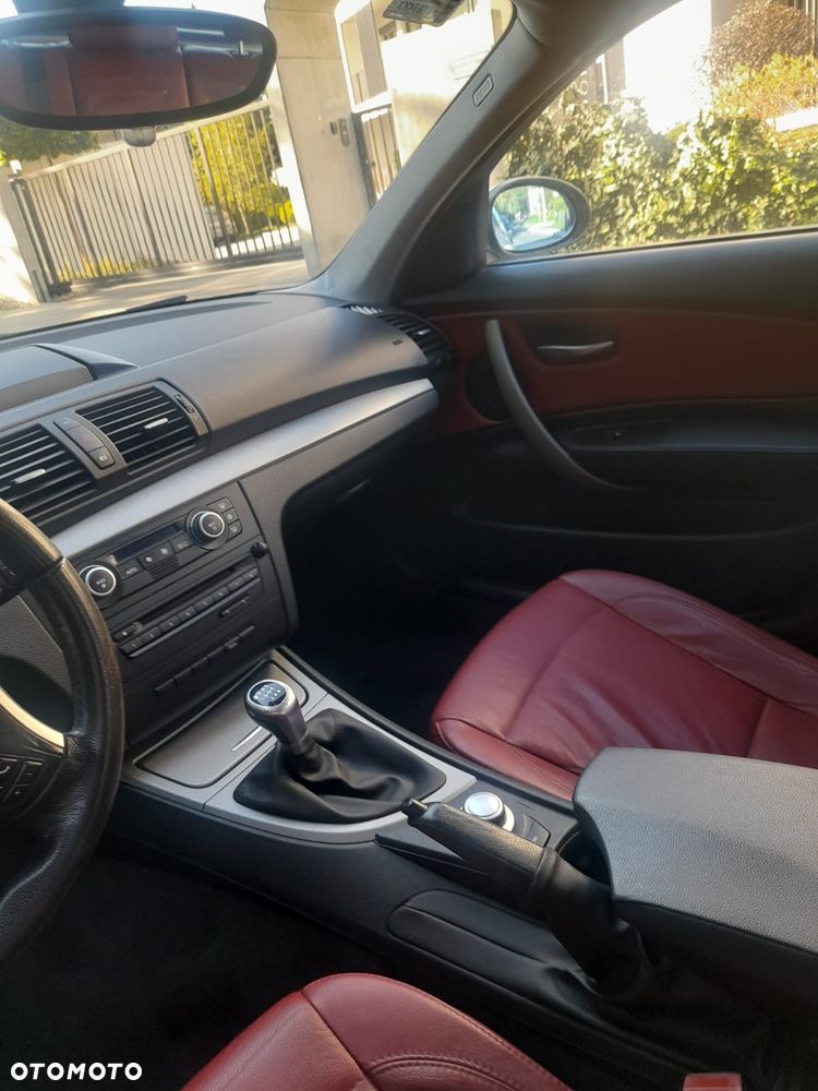 BMW Seria 1 - 9