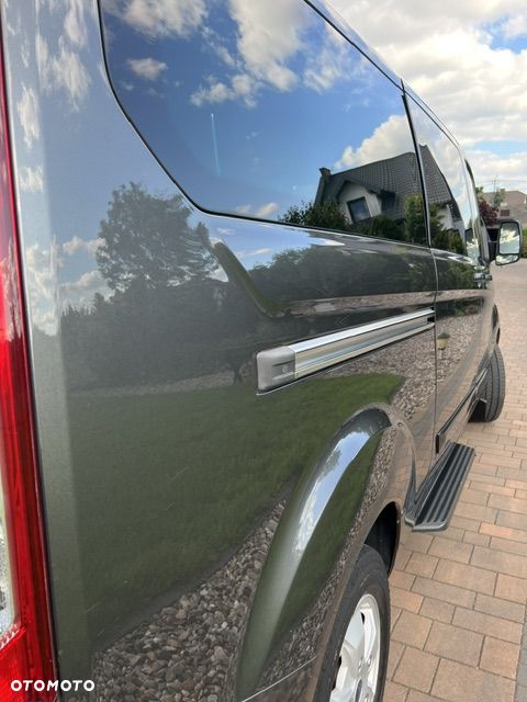 Ford Transit Custom Tourneo 300 L2 Titanium - 2
