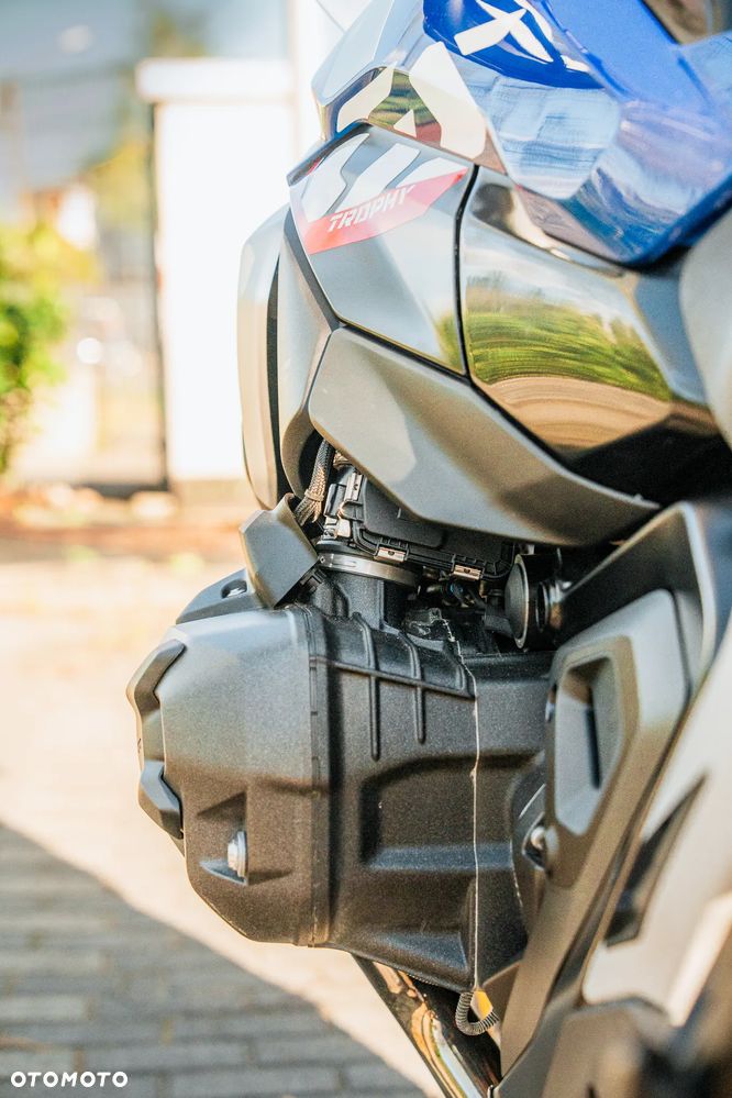 BMW GS - 25