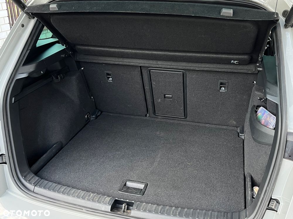 Skoda Karoq 2.0 TDI SCR 4x4 Sportline DSG - 16