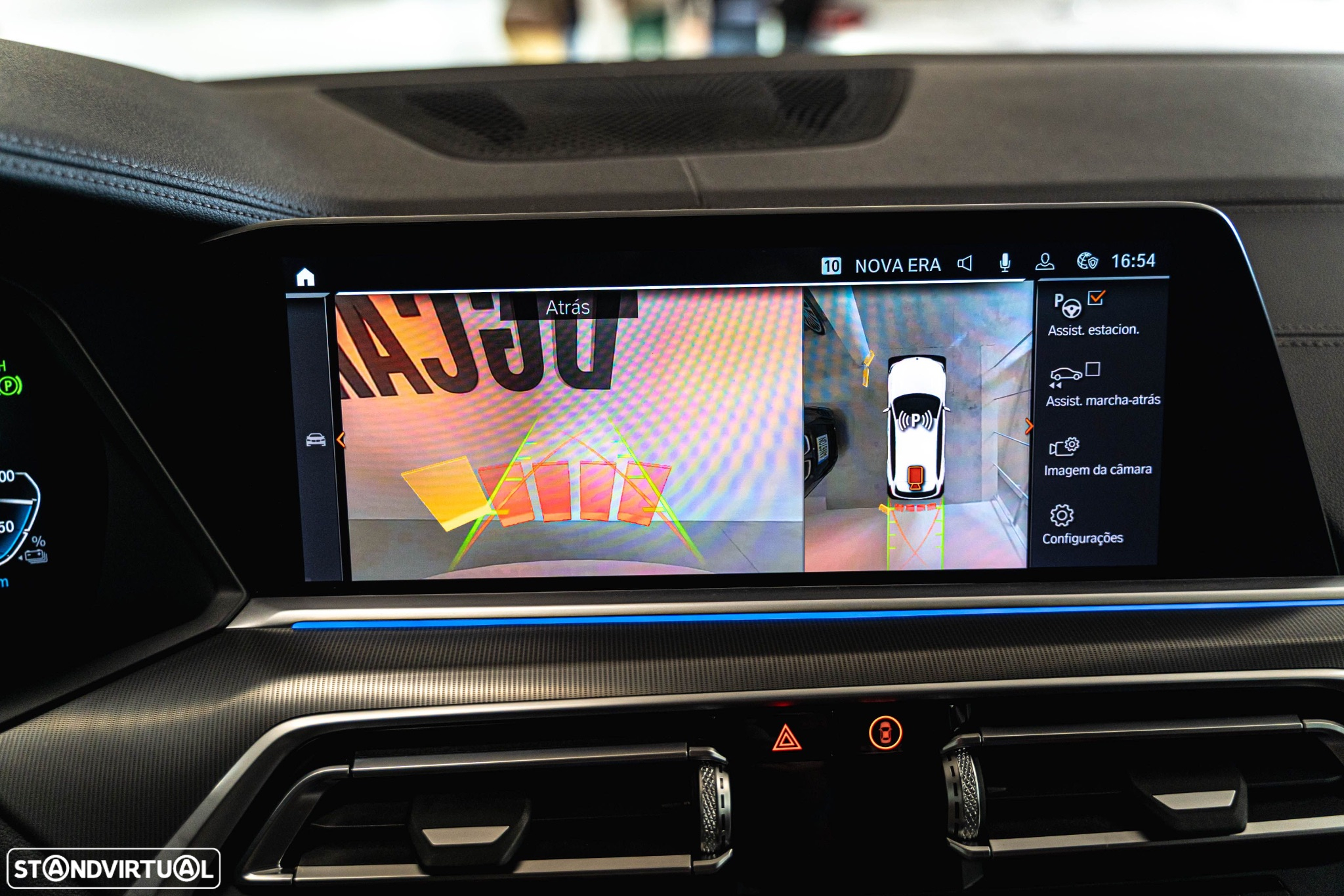 BMW X5 45 e xDrive Pack M - 14