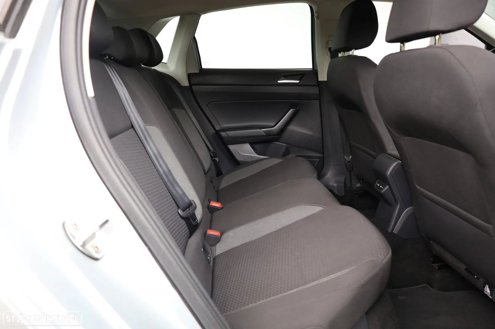 VW Polo 1.0 TSI Style - 50