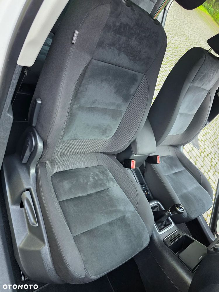 Volkswagen Tiguan 1.4 TSI 4Mot R-Style - 15
