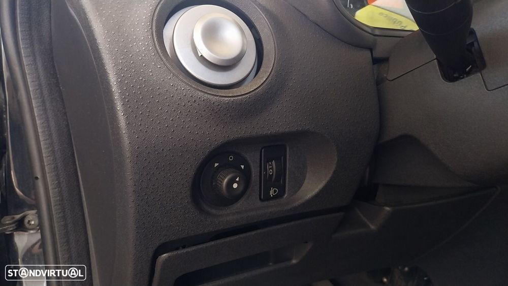 Citroën C2 1.4 HDi VTR - 5