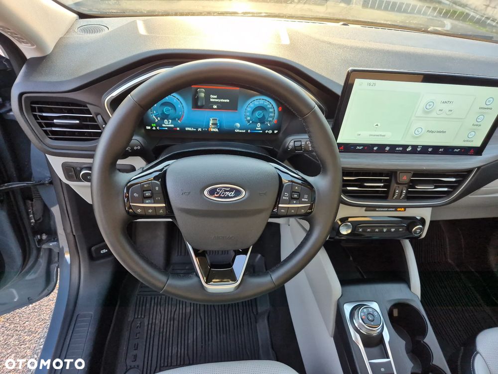 Ford Escape - 16