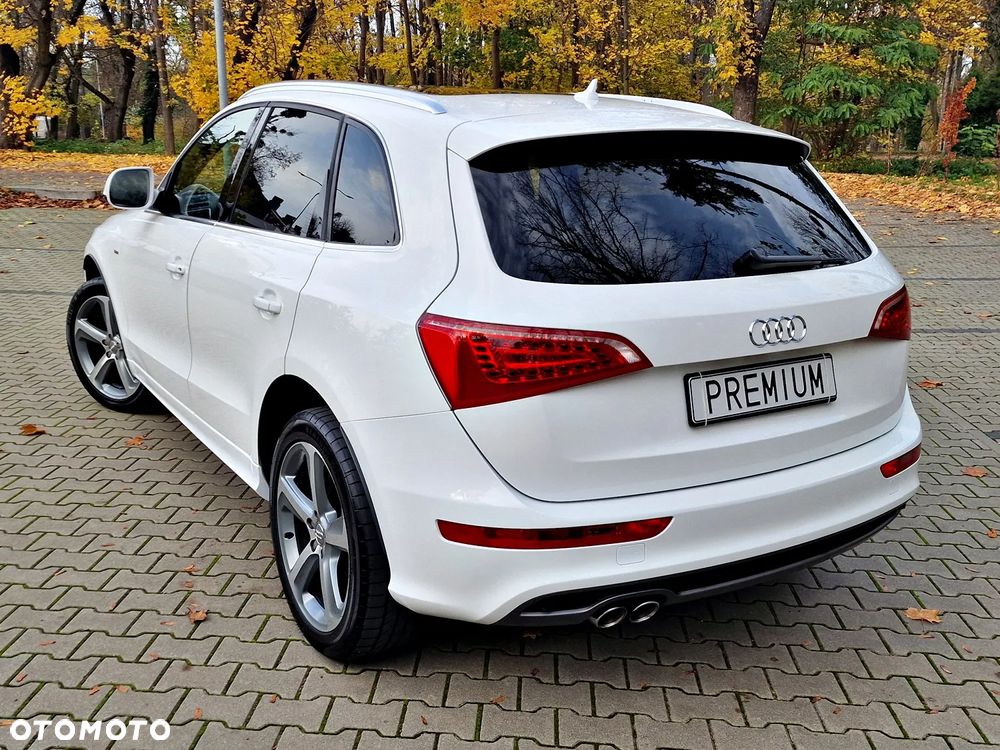 Audi Q5 2.0 TDI Quattro S tronic - 16