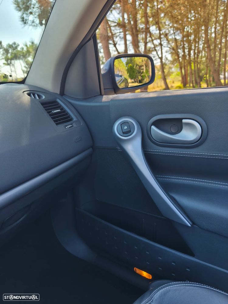 Renault Mégane CC - 9