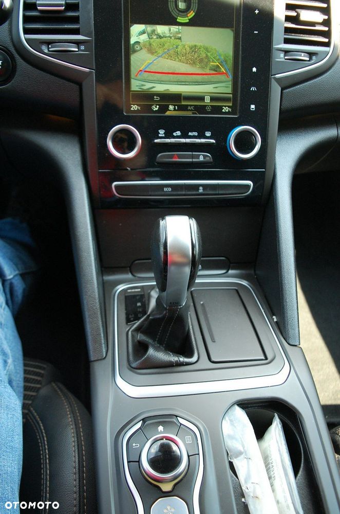 Renault Talisman - 24