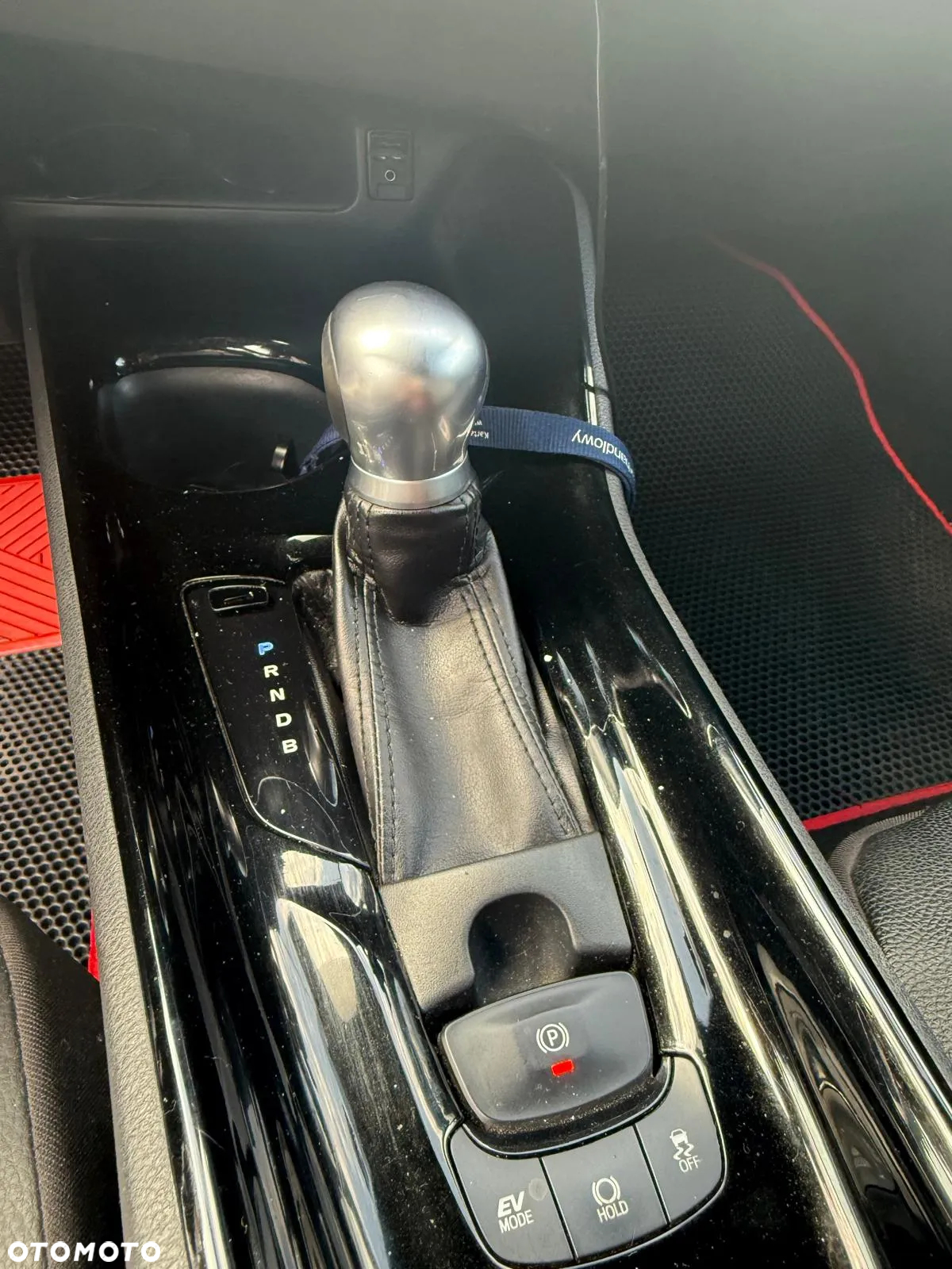 Toyota C-HR 1.8 Hybrid Selection - 11
