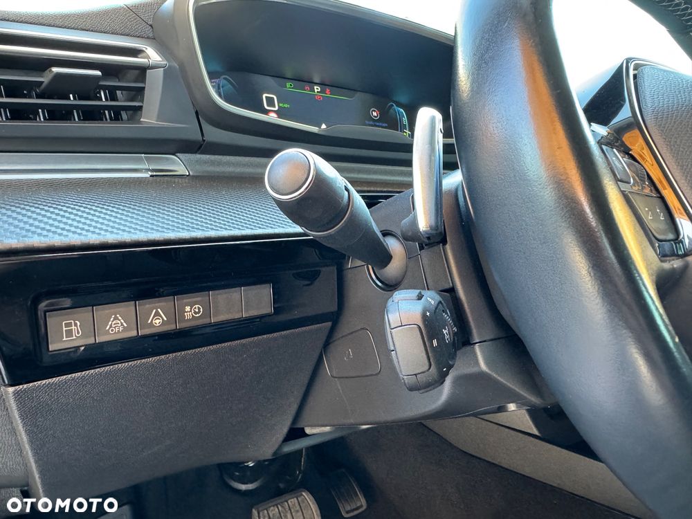 Peugeot 508 225 e-EAT8 Allure - 13