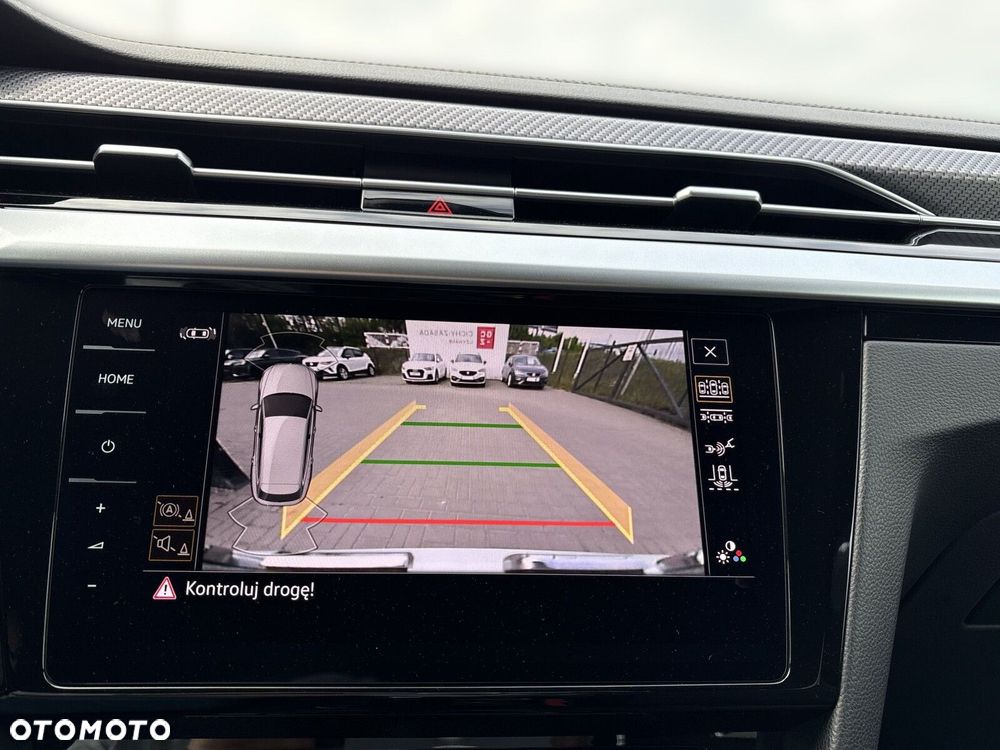 Volkswagen Arteon Shooting Brake 2.0 TSI R-Line DSG - 22