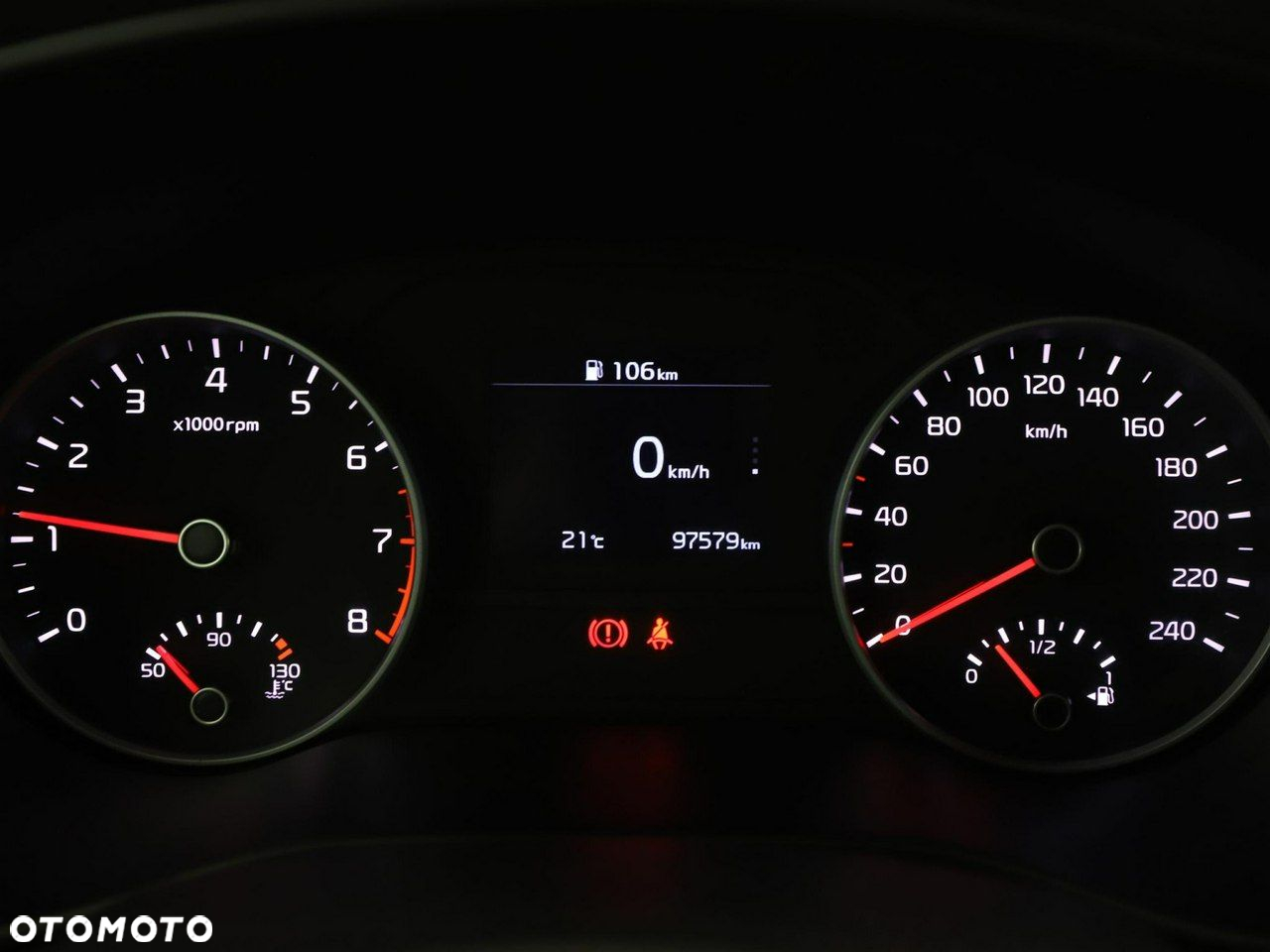 Kia Sportage 1.6 GDI Business Line 2WD - 22