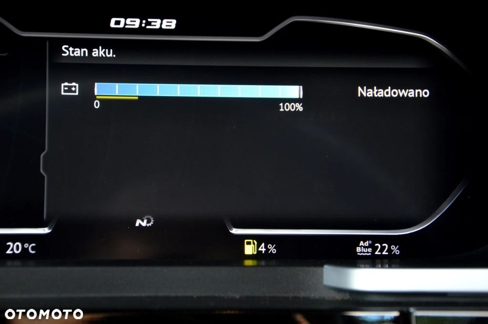 DAF XG+ 530 / ZF INTARDER / SALONKA / KLIMA POST / FULL LED / ALUFELGI / KONTRAKT - 39