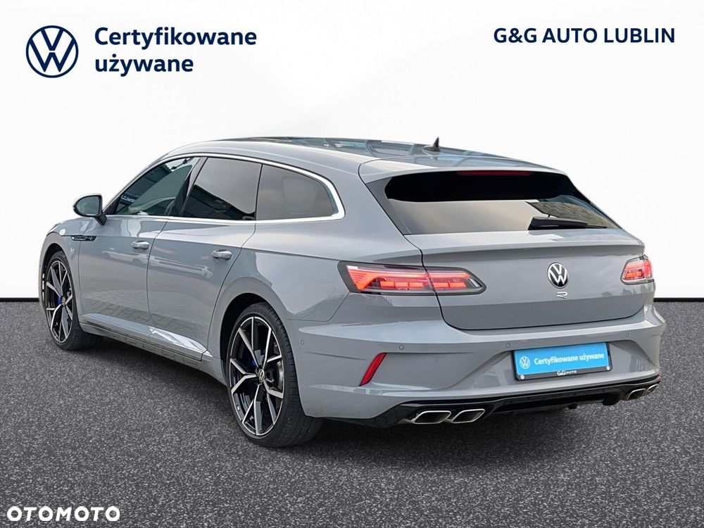 Volkswagen Arteon Shooting Brake 2.0 TSI 4Motion R DSG - 3