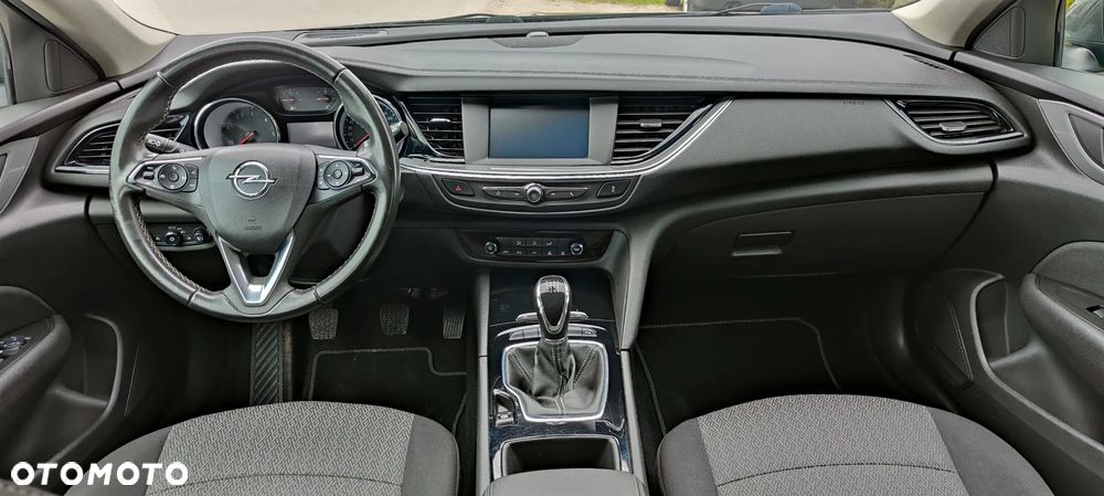 Opel Insignia 2.0 CDTI Elite S&S - 16