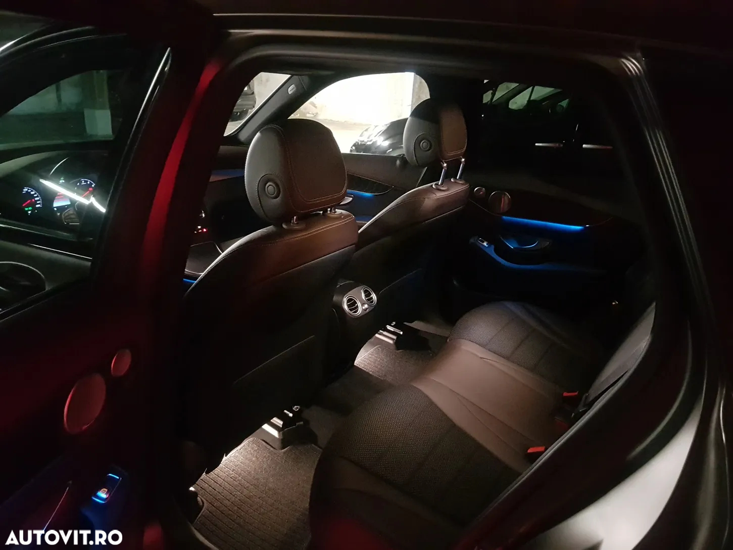 Mercedes-Benz GLC 350 e 4MATIC - 15