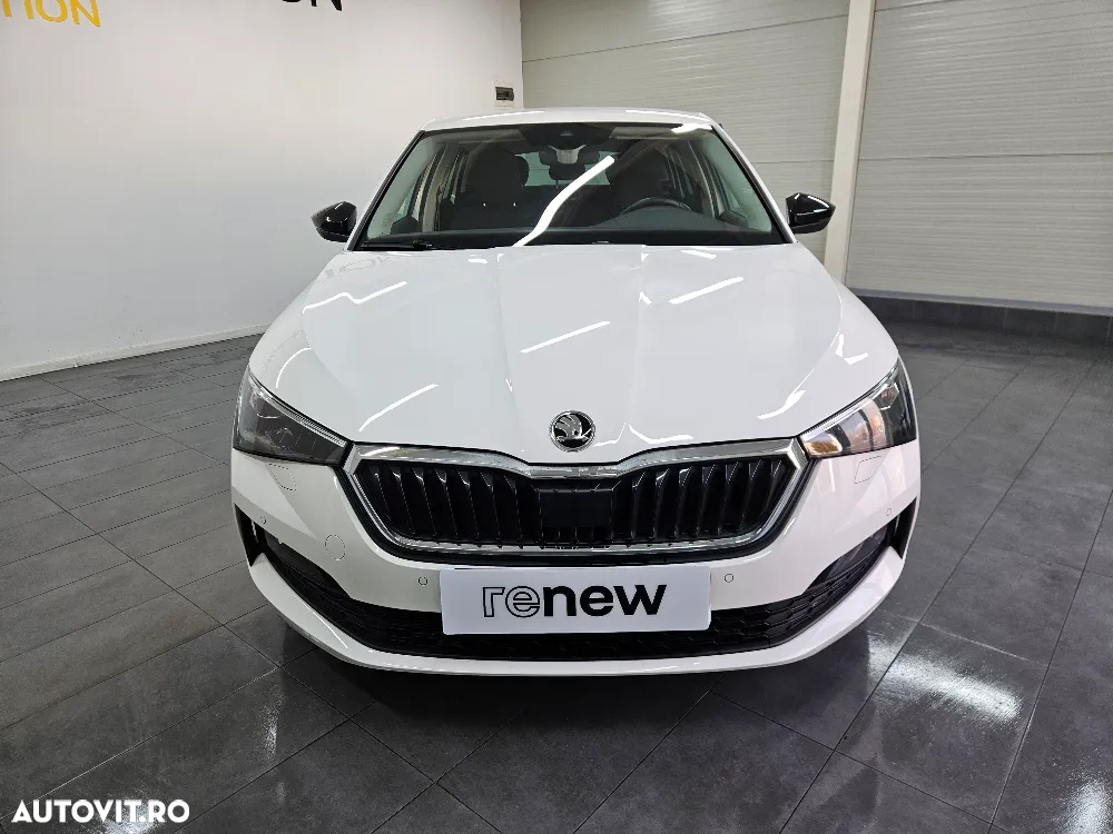 Skoda Scala 1.0 TSI DSG Ambition - 7