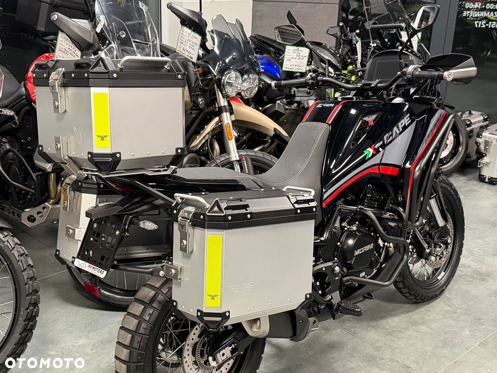 Moto Morini Inny - 5