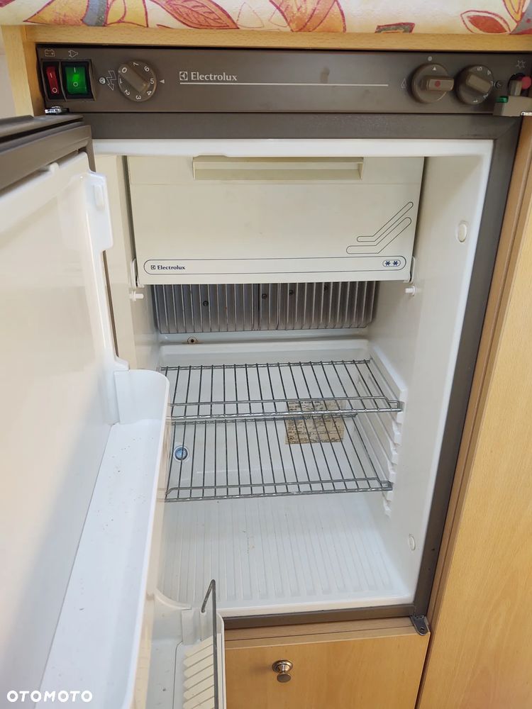 Burstner Flirt 440TK - 7