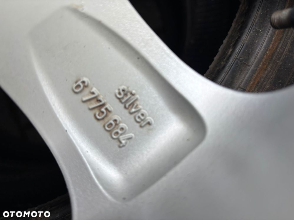 Felga Mini Cooper 4x100 r16 - 4