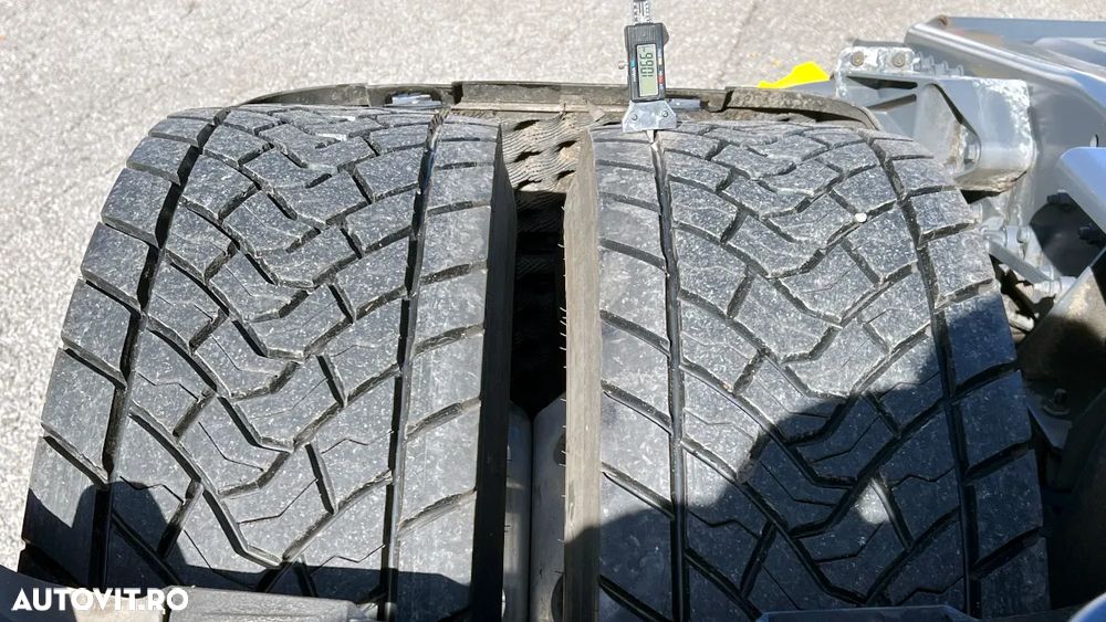 DAF XG+ 530 FT new model - 11