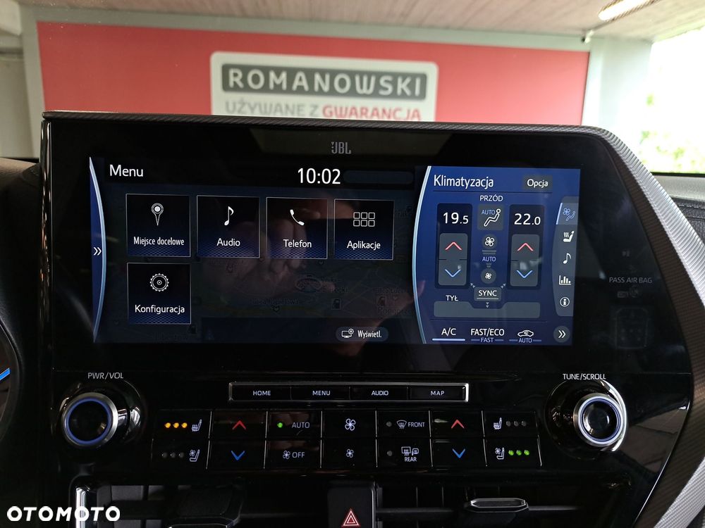Toyota Highlander - 28