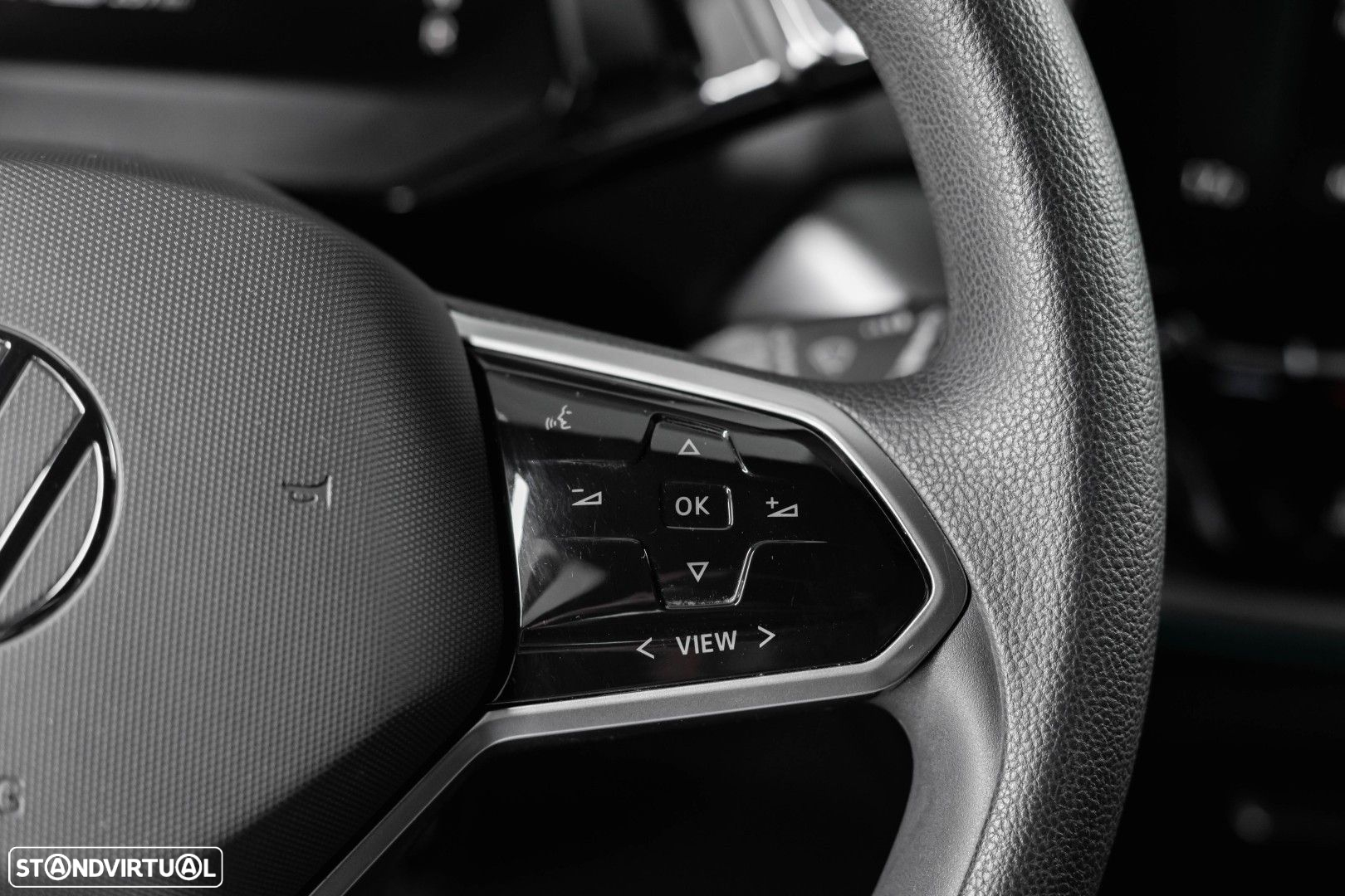 VW ID.4 52 kWh Pure City - 18