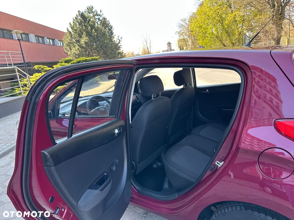 Hyundai i20 - 16