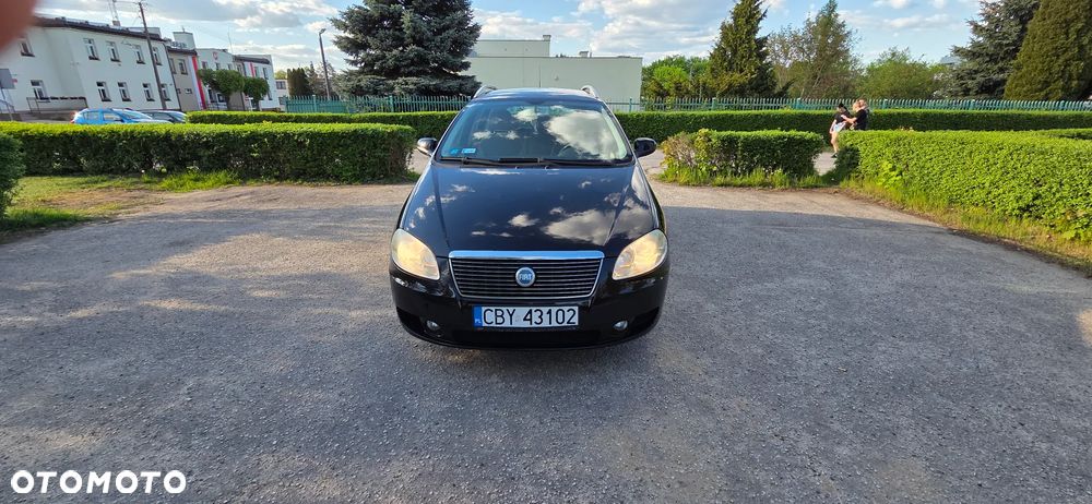 Fiat Croma - 8