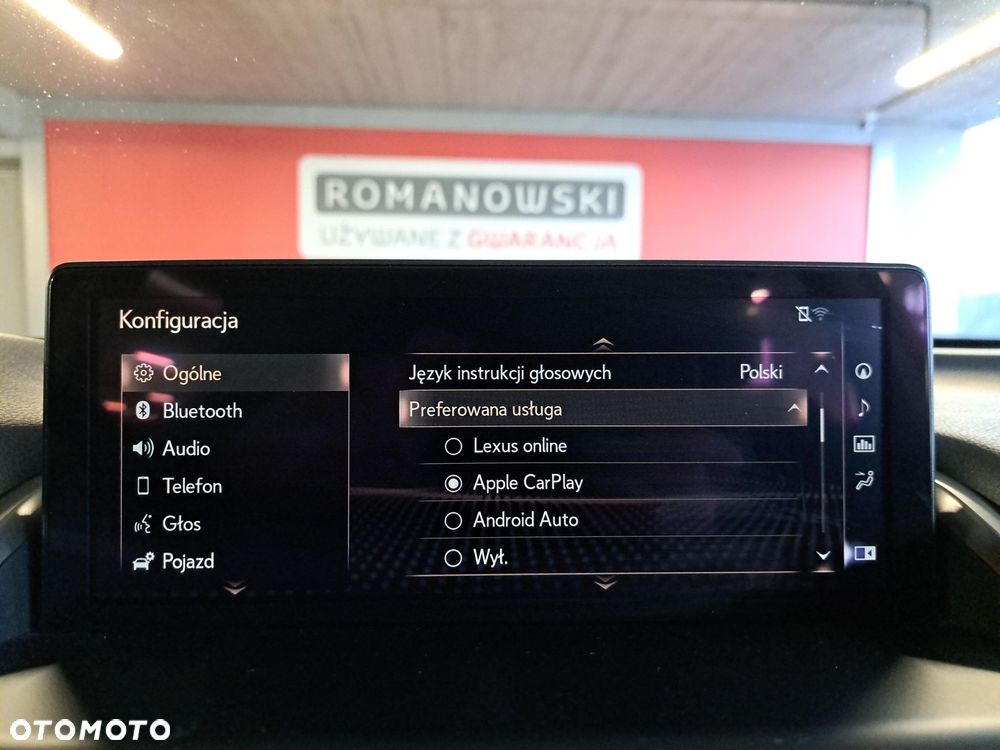 Lexus NX 300h Business Edition AWD - 22